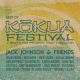 Cover: Jack Johnson and Friends - Best of Kokua Festival