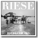 Cover:  Judi&Cocho - RIESE