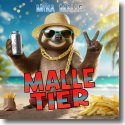 Cover: Mika Malle - Malletier