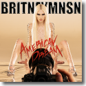 Cover:  Britney Manson - American Dream
