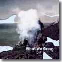 Cover:  oh alien - What We Grow
