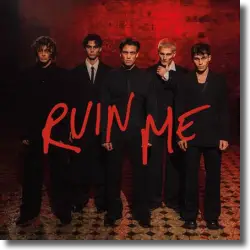 Cover: Elevator Boys - Ruin Me