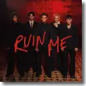 Cover:  Elevator Boys - Ruin Me