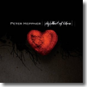 Cover:  Peter Heppner - My Heart Of Stone