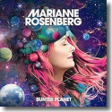 Cover: Marianne Rosenberg - Bunter Planet