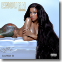 Cover: Cardi B - Enough (Miami)