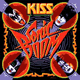 Cover: Kiss - Sonic Boom