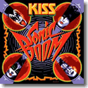 Kiss - Sonic Boom