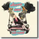 Cover:  Kate Clover - The Apocalypse Dream