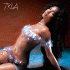 Cover: Tyla verffentlicht ihr selbstbetiteltes Album