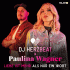 Cover: DJ Herzbeat & Paulina Wagner