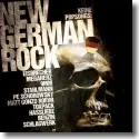 Cover:  Keine Popsongs: New German Rock - Various Artists