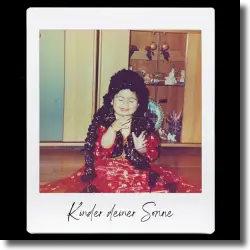 Cover: Lune - Kinder deiner Sonne