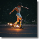 Cover: Benson Boone - Fireworks & Rollerblades