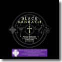 Cover: Black Sabbath - Anno Domini: 1989 - 1995