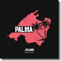 Cover: Juliano - Palma (Pazoo Remix)