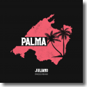 Cover:  Juliano - Palma (Pazoo Remix)