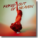 Cover:  July - Kicked Out Of Heaven