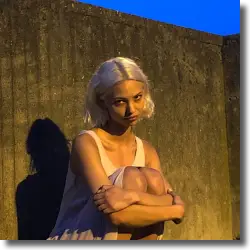 Cover: Artemas - I Like The Way You Kiss Me