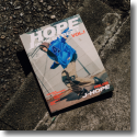 Cover:  J-Hope - Hope On The Streets Vol.1