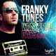 Cover: Franky Tunes - Wonderful Days 2k12