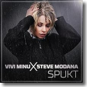 Cover:  Vivi Minu & Steve Modana - SPUKT