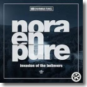 Cover:  Nora En Pure - Invasion of the Believers