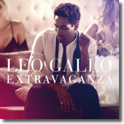 Cover: Leo Gallo - Extravaganza