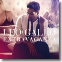 Cover:  Leo Gallo - Extravaganza