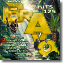 Cover:  Bravo Hits 125 - Various Artists