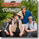 Cover:  Bernd Begemann & Die Befreiung - Milieu