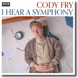 Cover: Cody Fry - I Hear a Symphony