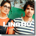 Cover: Lina B - Lina B