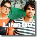 Cover:  Lina B - Lina B