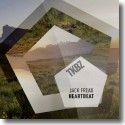 Cover: Jack Freax - Heartbeat