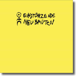 Cover: Einstrzende Neubauten - Rampen (Apm: alien pop music)