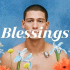 Cover: Emilio - Blessings