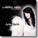 Cover:  DJ Happy Vibes feat. Jazzmin - Gute Nacht