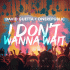 Cover: David Guetta & OneRepublic - I Don't Wanna Wait