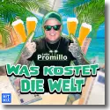 Cover:  Lollo Promillo - Was kostet die Welt