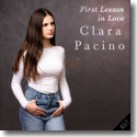 Cover:  Clara Pacino - First Lesson In Love