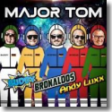 Cover:  Buddy, Bronaldos & Andy Luxx - Major Tom