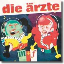 Cover: Die rzte - M&F