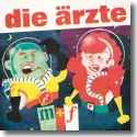 Cover:  Die rzte - M&F