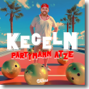 Cover:  Partymann Atze - Kegeln