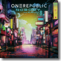 Cover: OneRepublic - Nobody (from Kaiju No. 8)