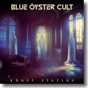 Cover:  Blue Oyster Cult - Ghost Stories