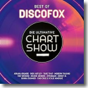 Cover:  Die Ultimative Chartshow - Best Of Discofox - Various Artists
