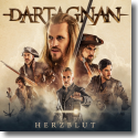 Cover: dArtagnan - Dem Himmel entgegen
