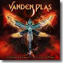 Cover:  Vanden Plas - The Empyrean Equation of the Long Lost Things